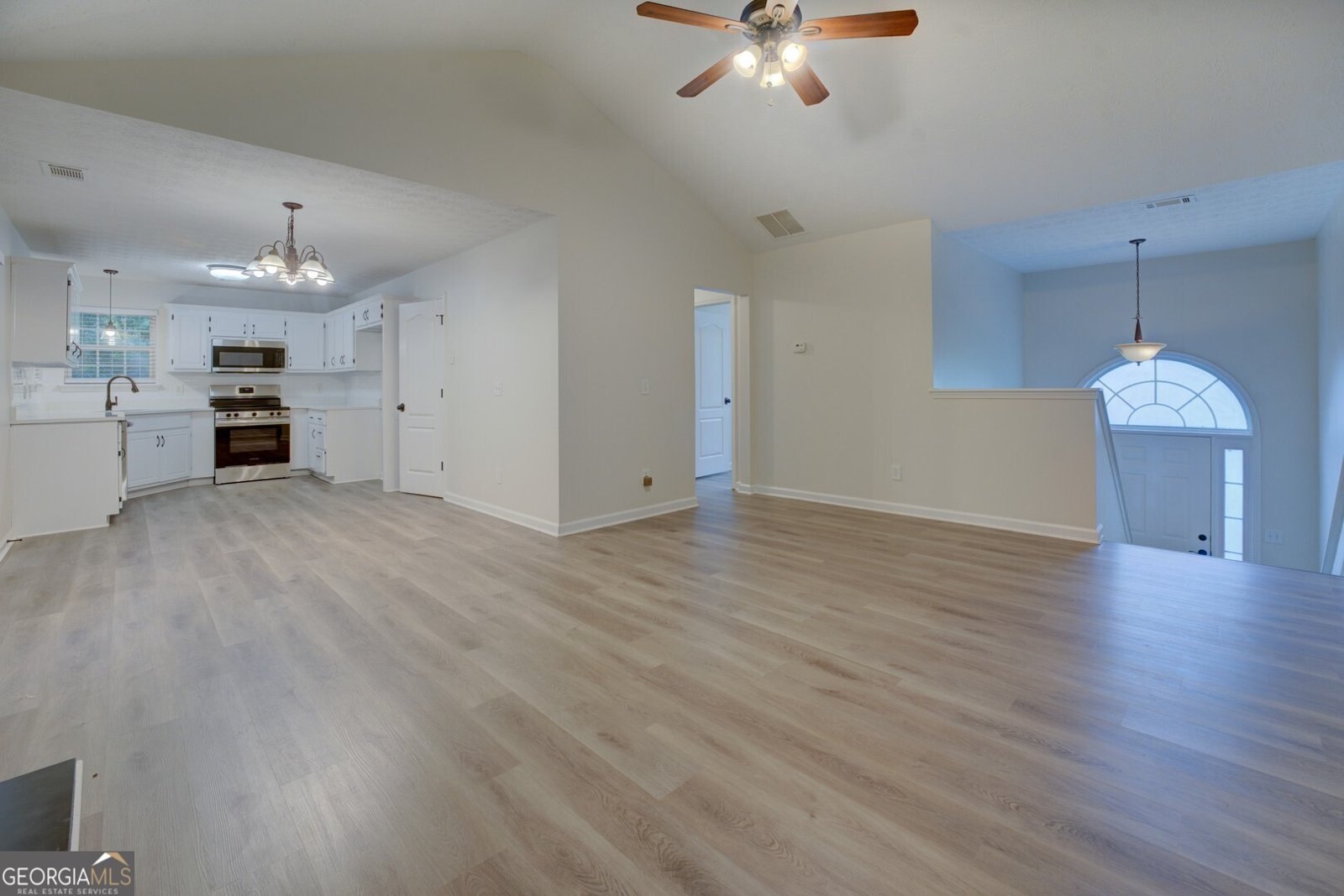 140 Clover Valley Drive Covington - 4