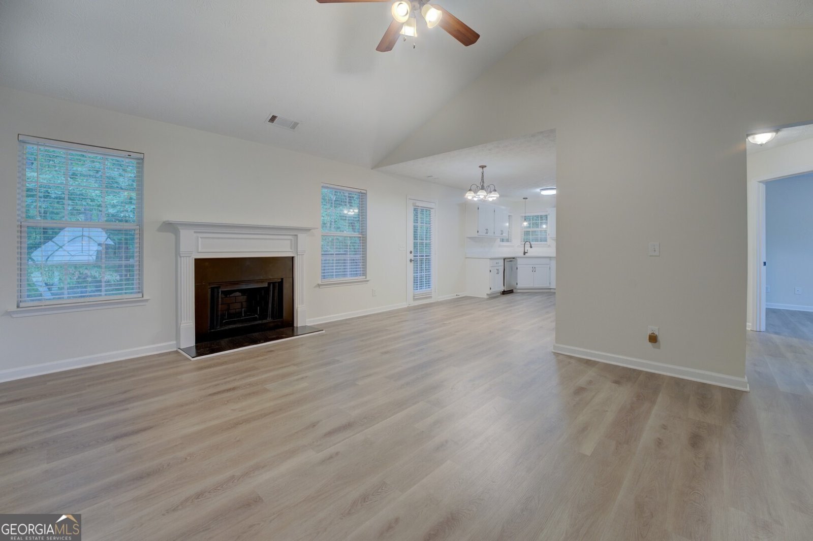 140 Clover Valley Drive Covington - 5