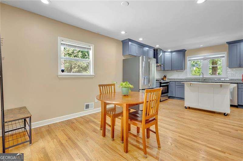 2837 Amelia Avenue Decatur - 1