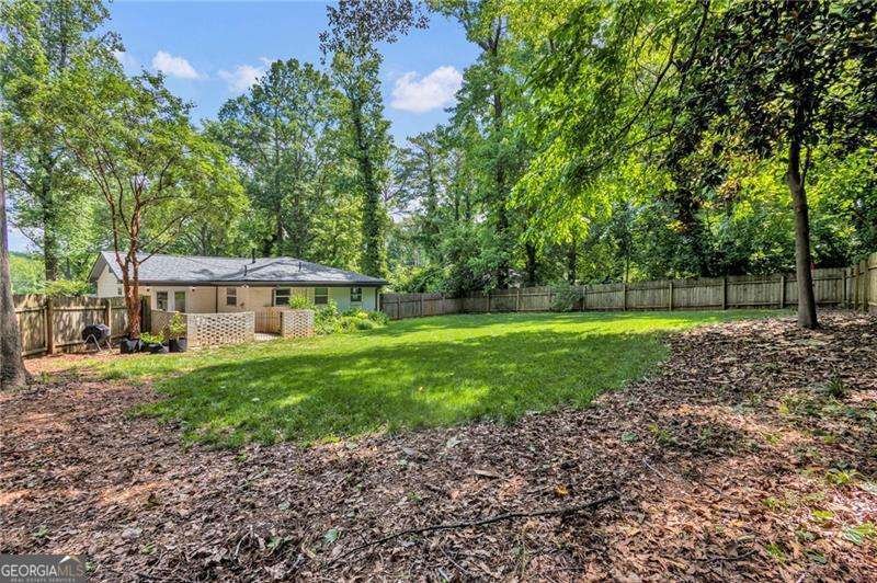 2837 Amelia Avenue Decatur - 16