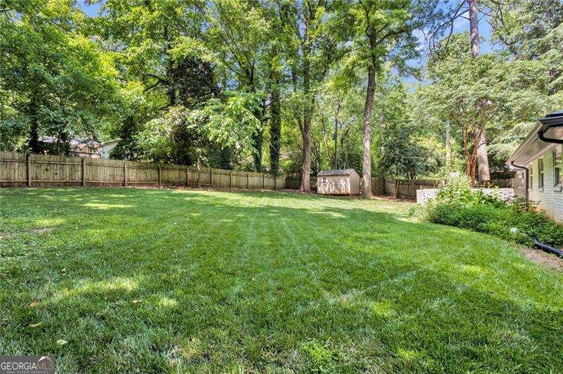 2837 Amelia Avenue Decatur - 17