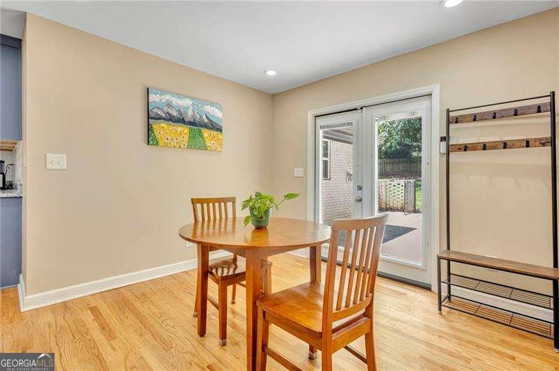 2837 Amelia Avenue Decatur - 2