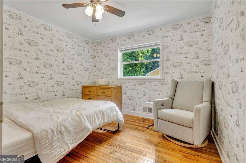 2837 Amelia Avenue Decatur - 29