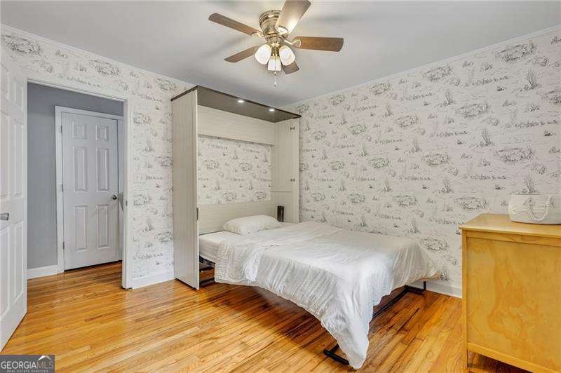 2837 Amelia Avenue Decatur - 30
