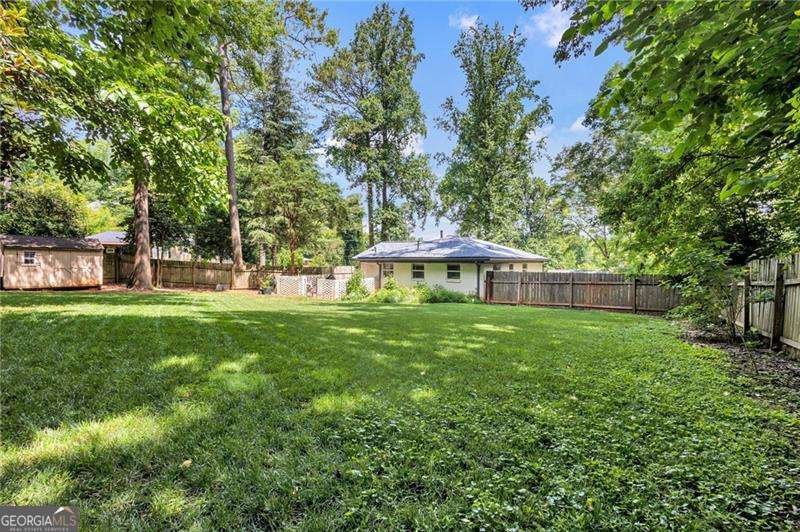 2837 Amelia Avenue Decatur - 37