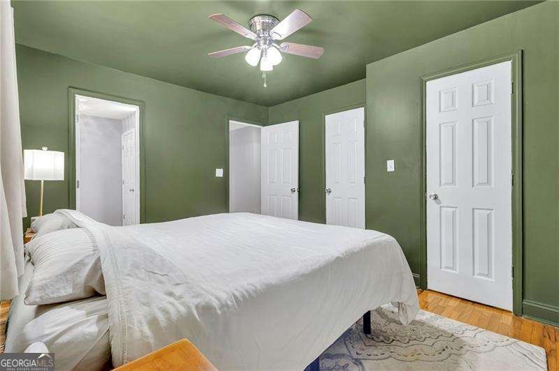 2837 Amelia Avenue Decatur - 4