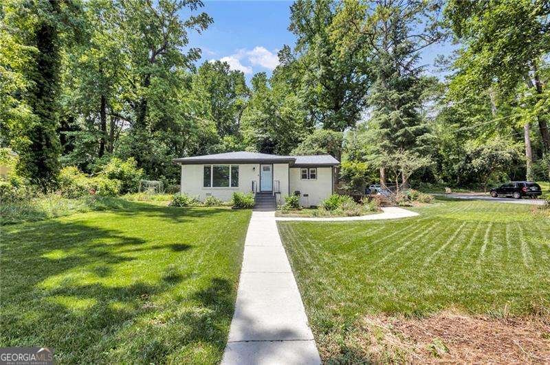 2837 Amelia Avenue Decatur - 40