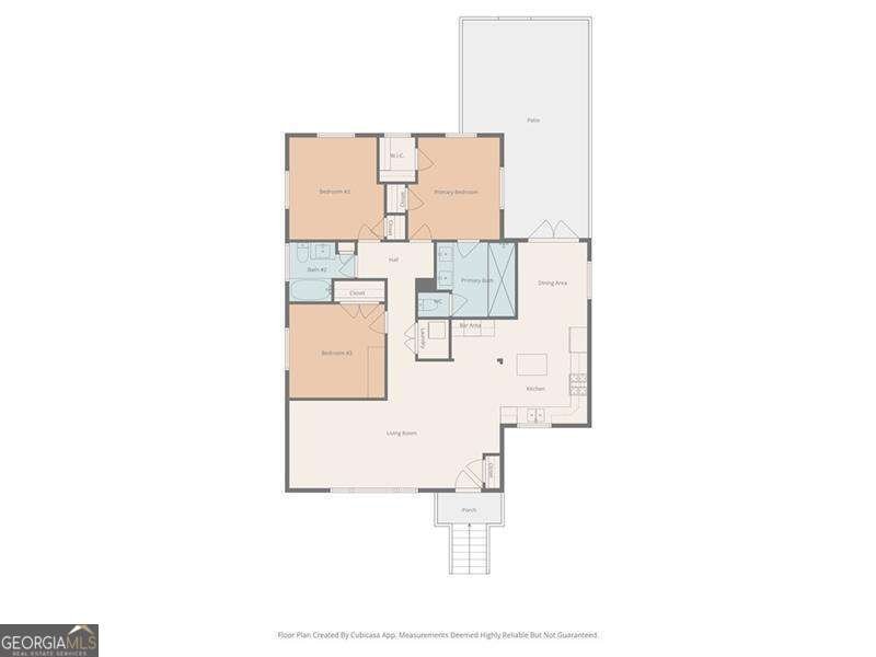 2837 Amelia Avenue Decatur - 42