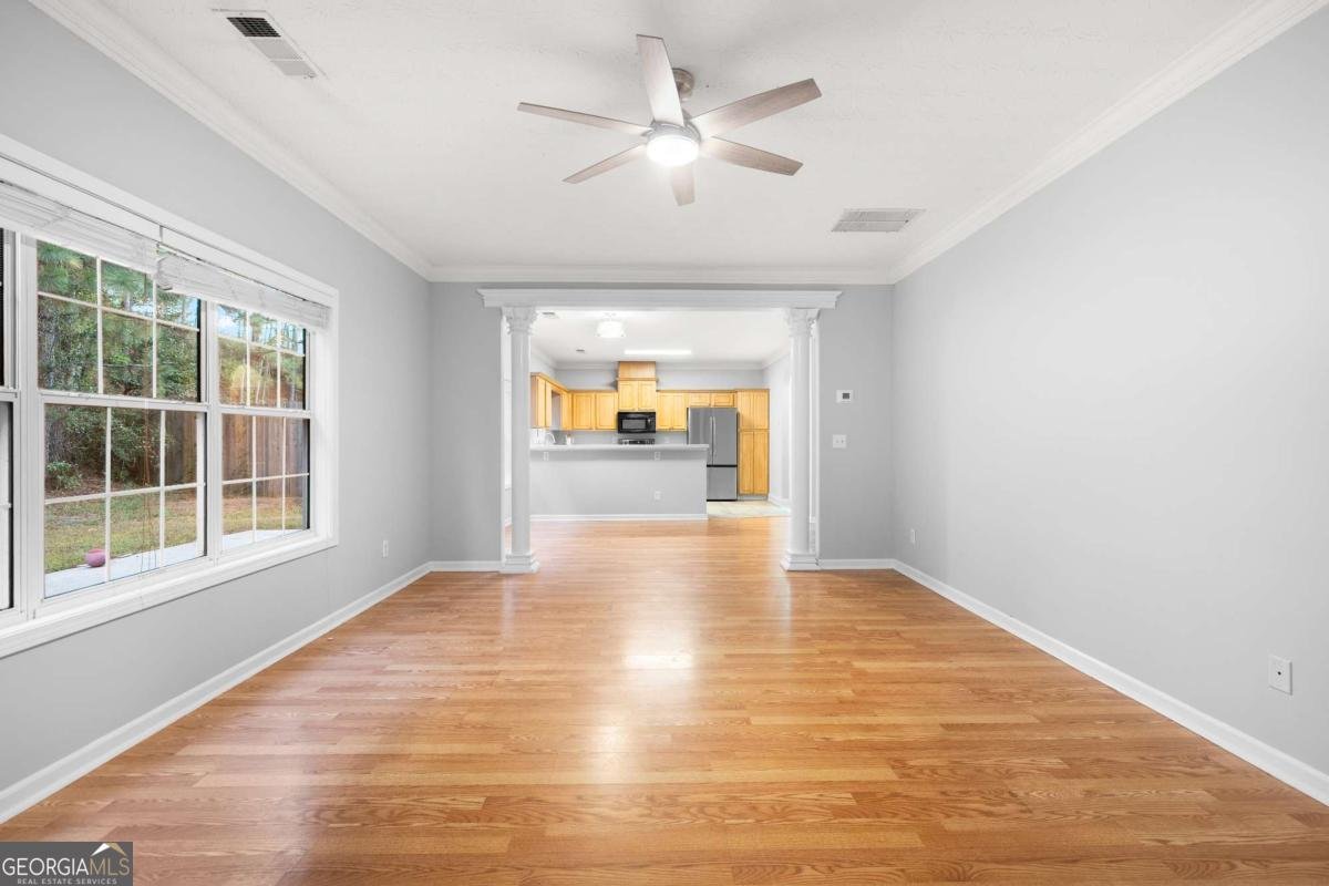1415 Hillary Cove Terrace Lawrenceville - 10