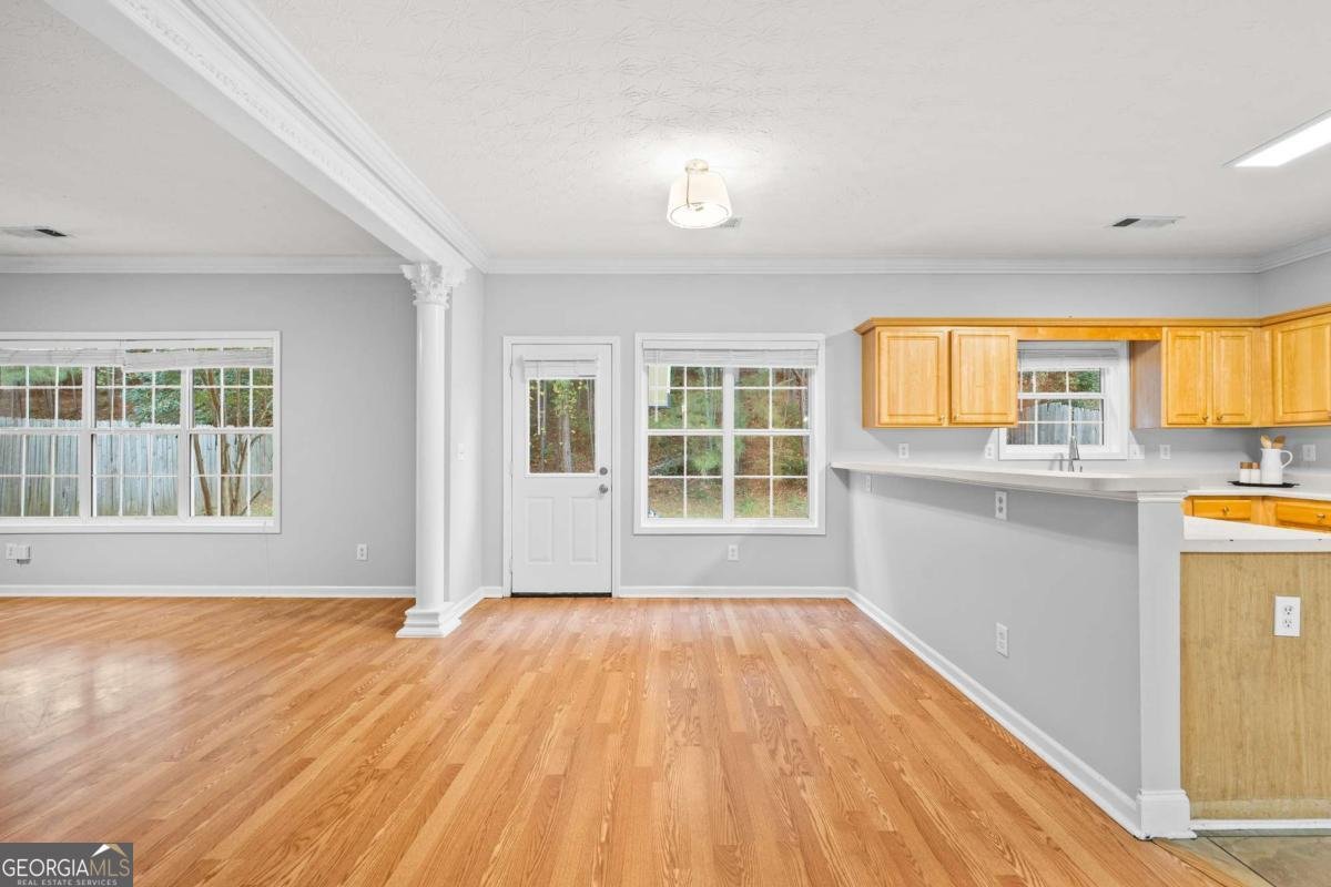 1415 Hillary Cove Terrace Lawrenceville - 11