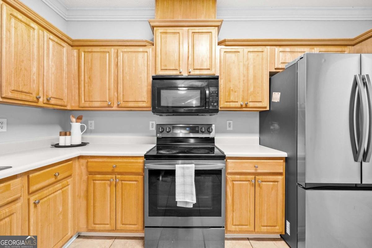 1415 Hillary Cove Terrace Lawrenceville - 14