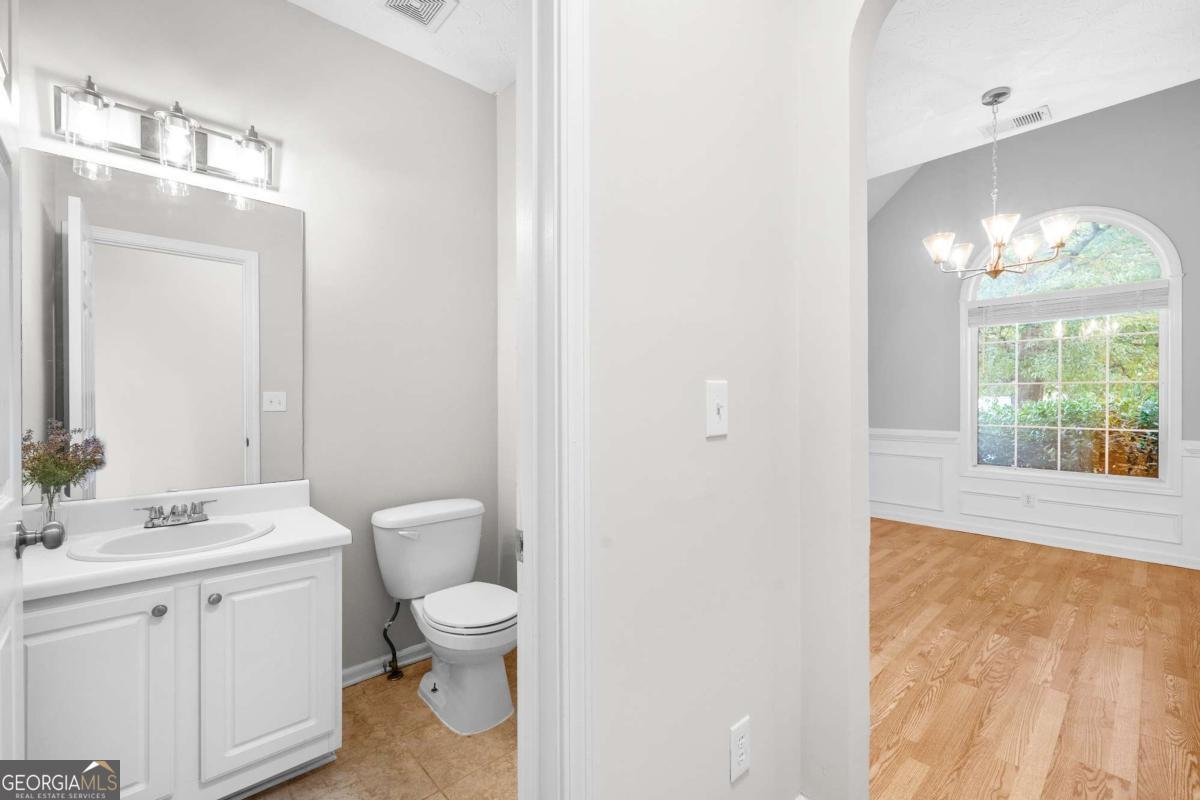 1415 Hillary Cove Terrace Lawrenceville - 16