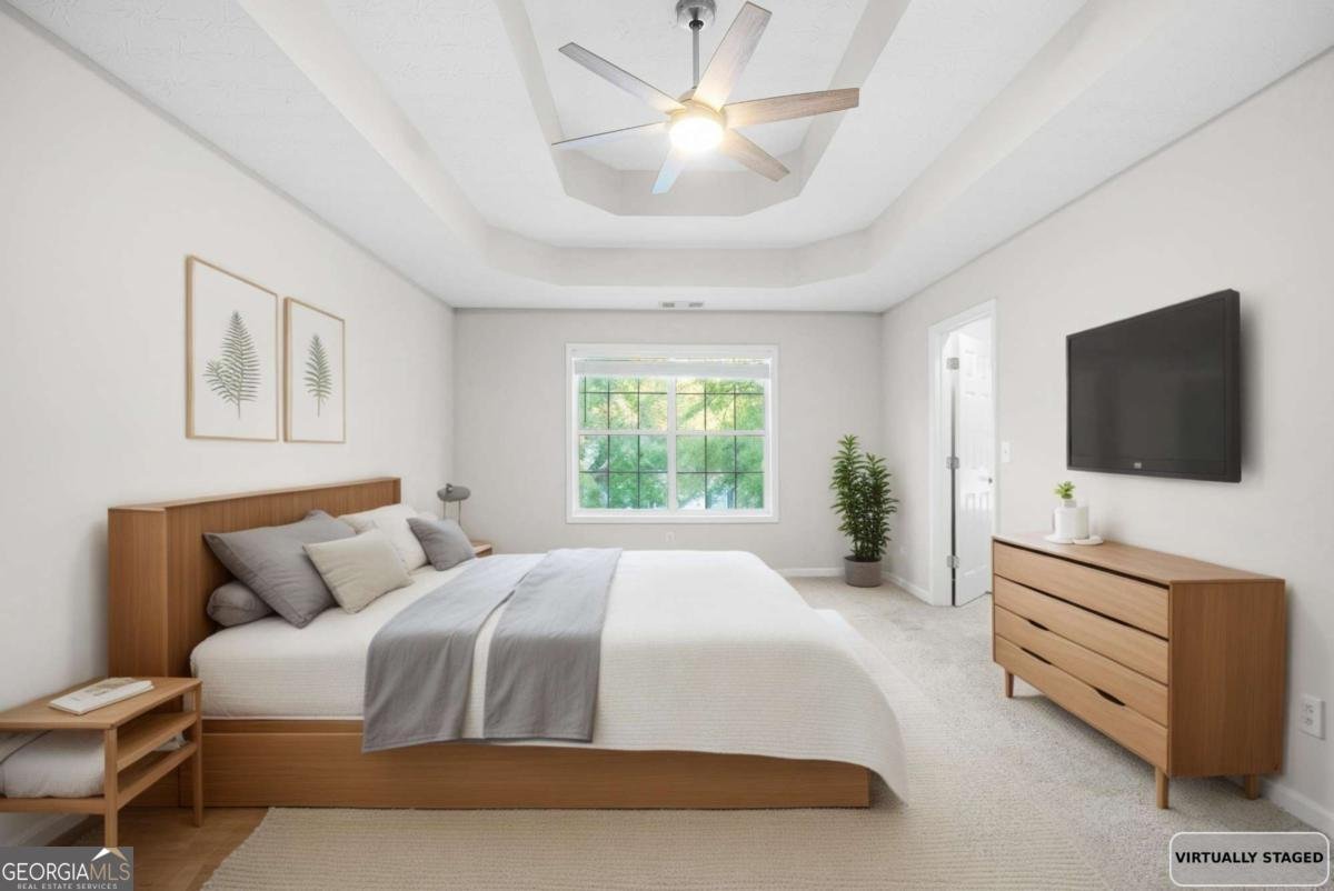 1415 Hillary Cove Terrace Lawrenceville - 19