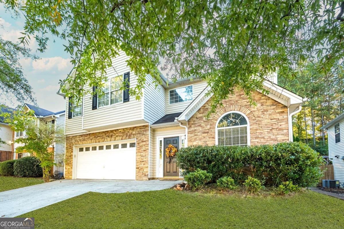 1415 Hillary Cove Terrace Lawrenceville - 2