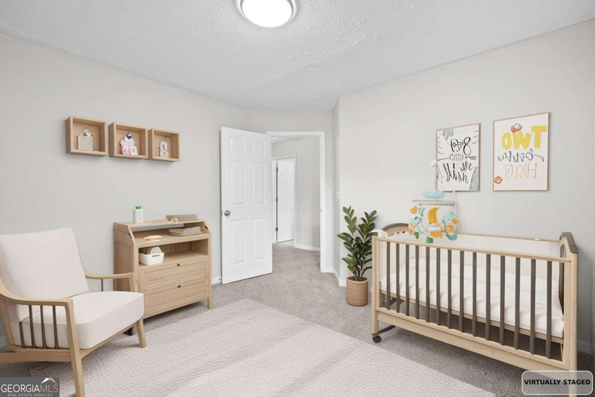 1415 Hillary Cove Terrace Lawrenceville - 30