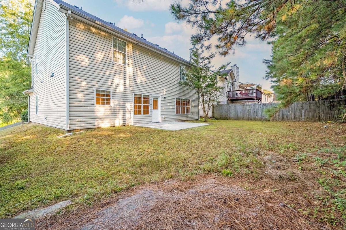1415 Hillary Cove Terrace Lawrenceville - 39