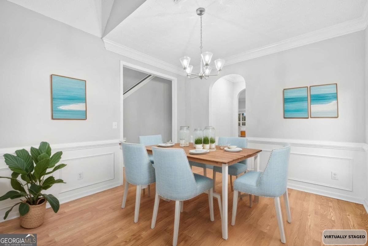 1415 Hillary Cove Terrace Lawrenceville - 4