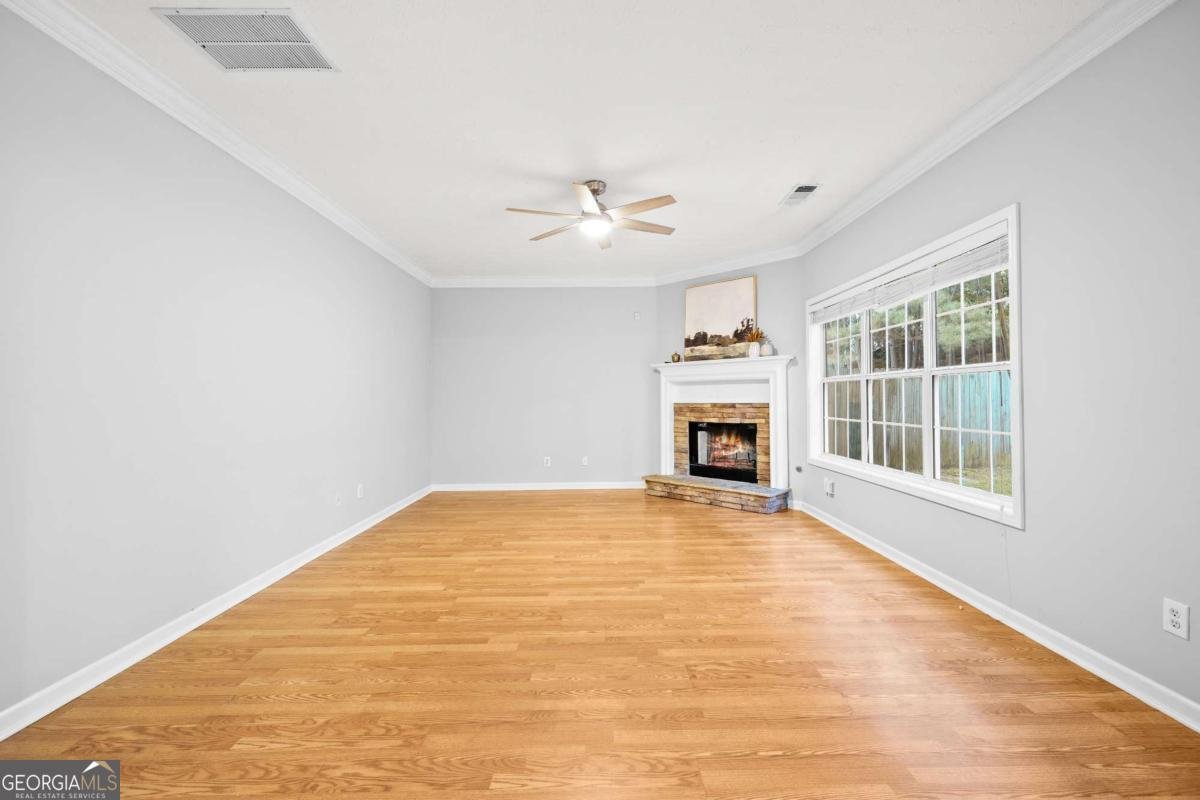 1415 Hillary Cove Terrace Lawrenceville - 8