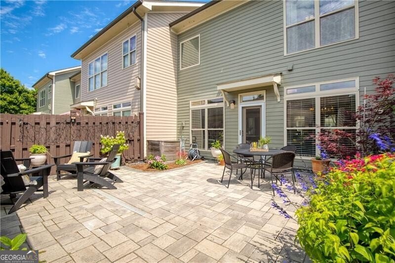 239 Village Square Canton - 10
