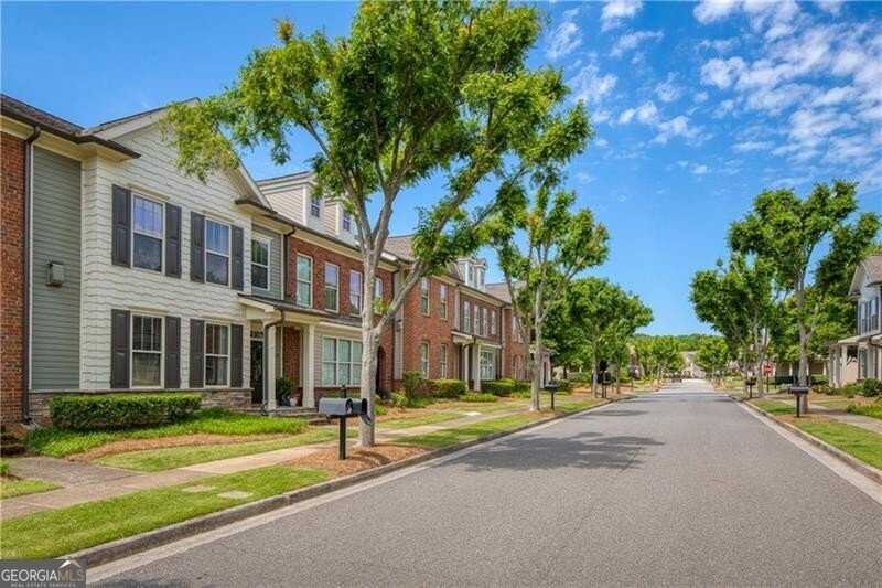 239 Village Square Canton - 11