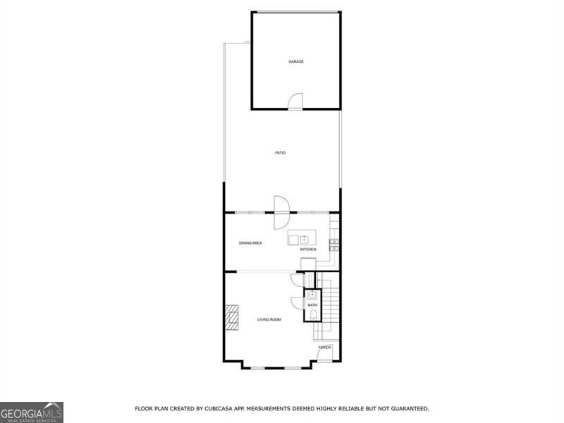 239 Village Square Canton - 12