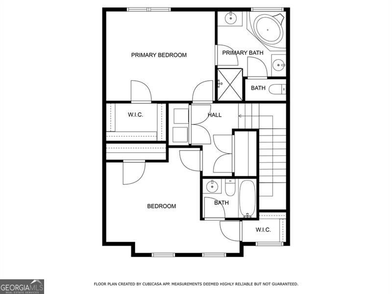 239 Village Square Canton - 13