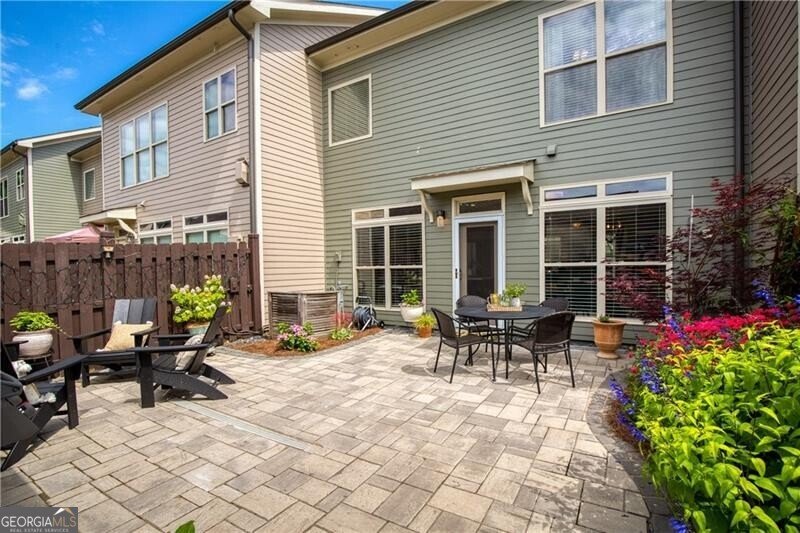 239 Village Square Canton - 15