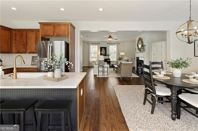 239 Village Square Canton - 16