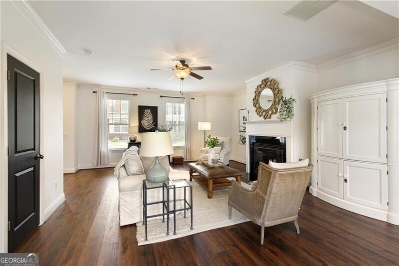 239 Village Square Canton - 17