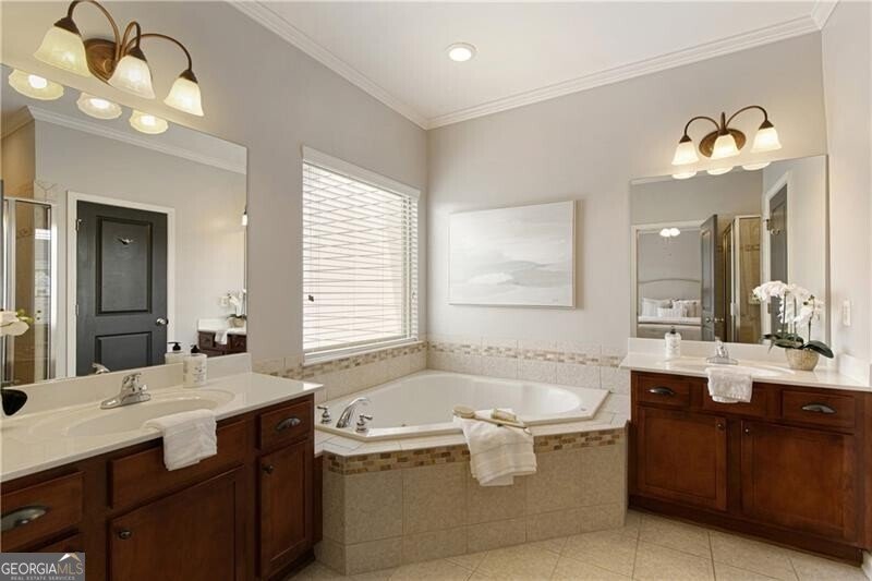 239 Village Square Canton - 21