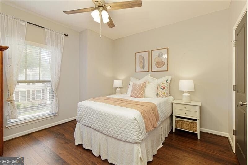 239 Village Square Canton - 24