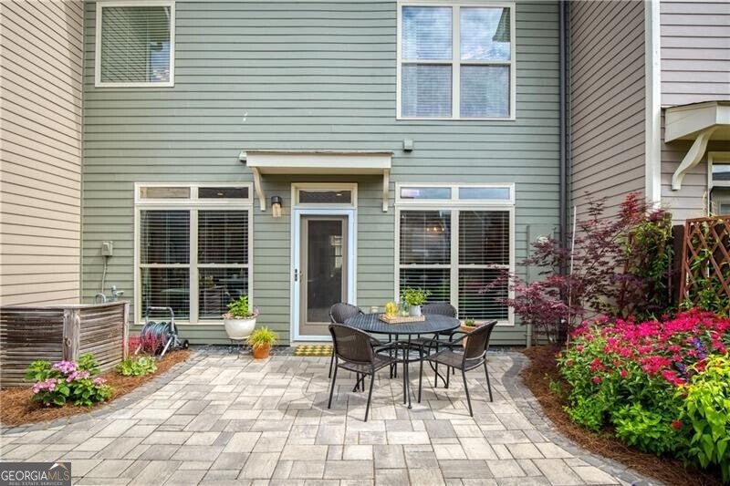 239 Village Square Canton - 4