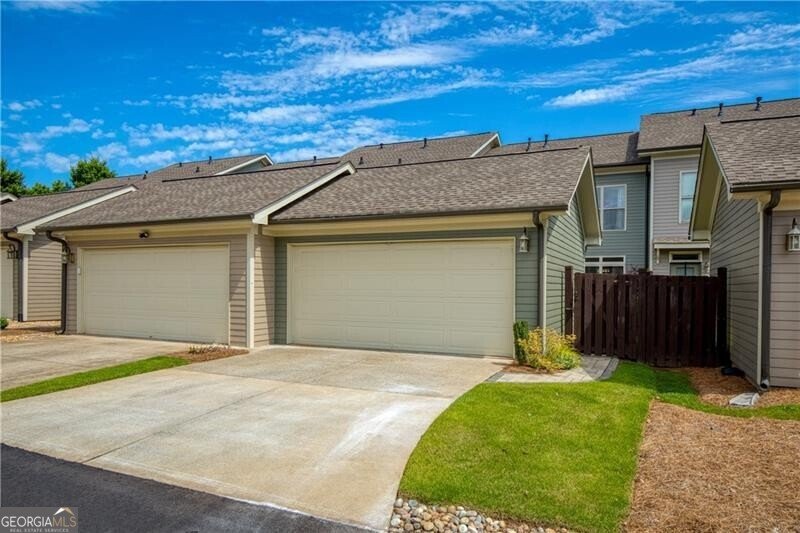 239 Village Square Canton - 8