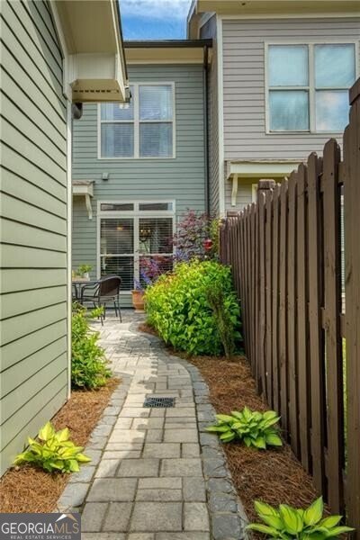 239 Village Square Canton - 9