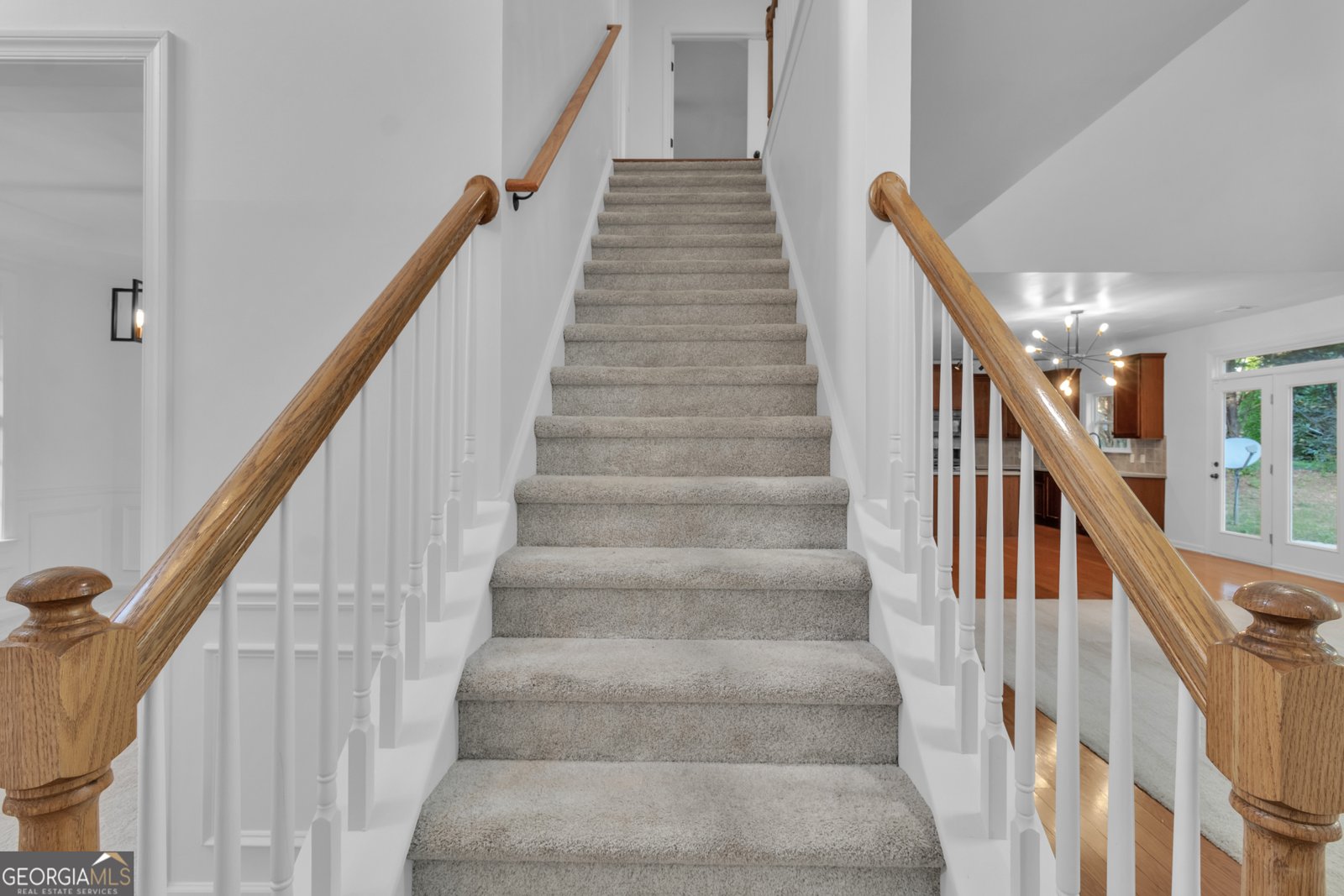 2439 McIntosh Drive Locust Grove - 1