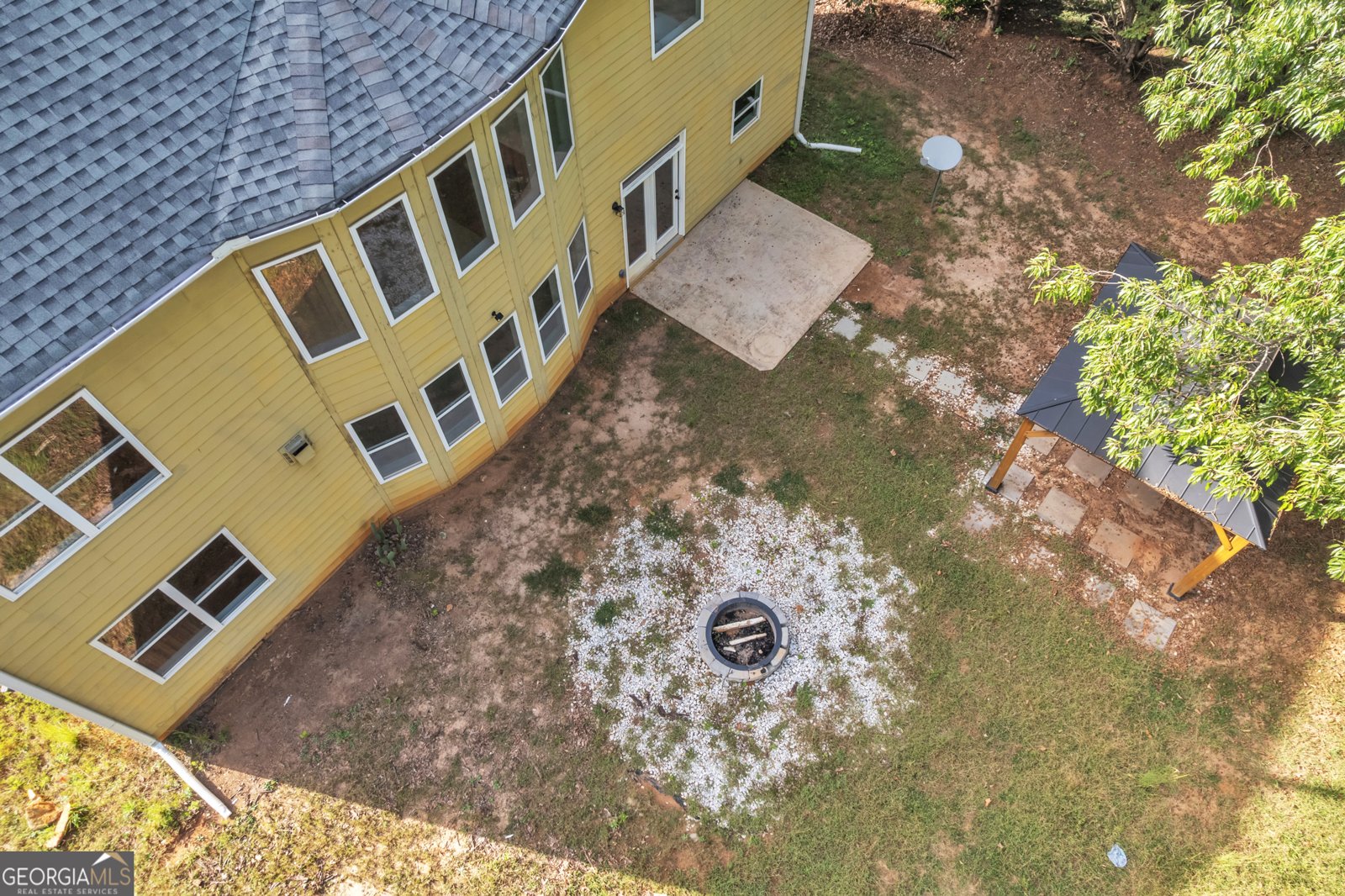 2439 McIntosh Drive Locust Grove - 24