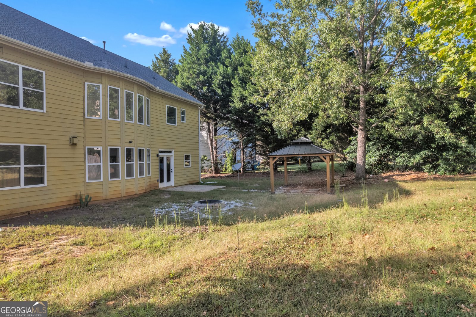 2439 McIntosh Drive Locust Grove - 26