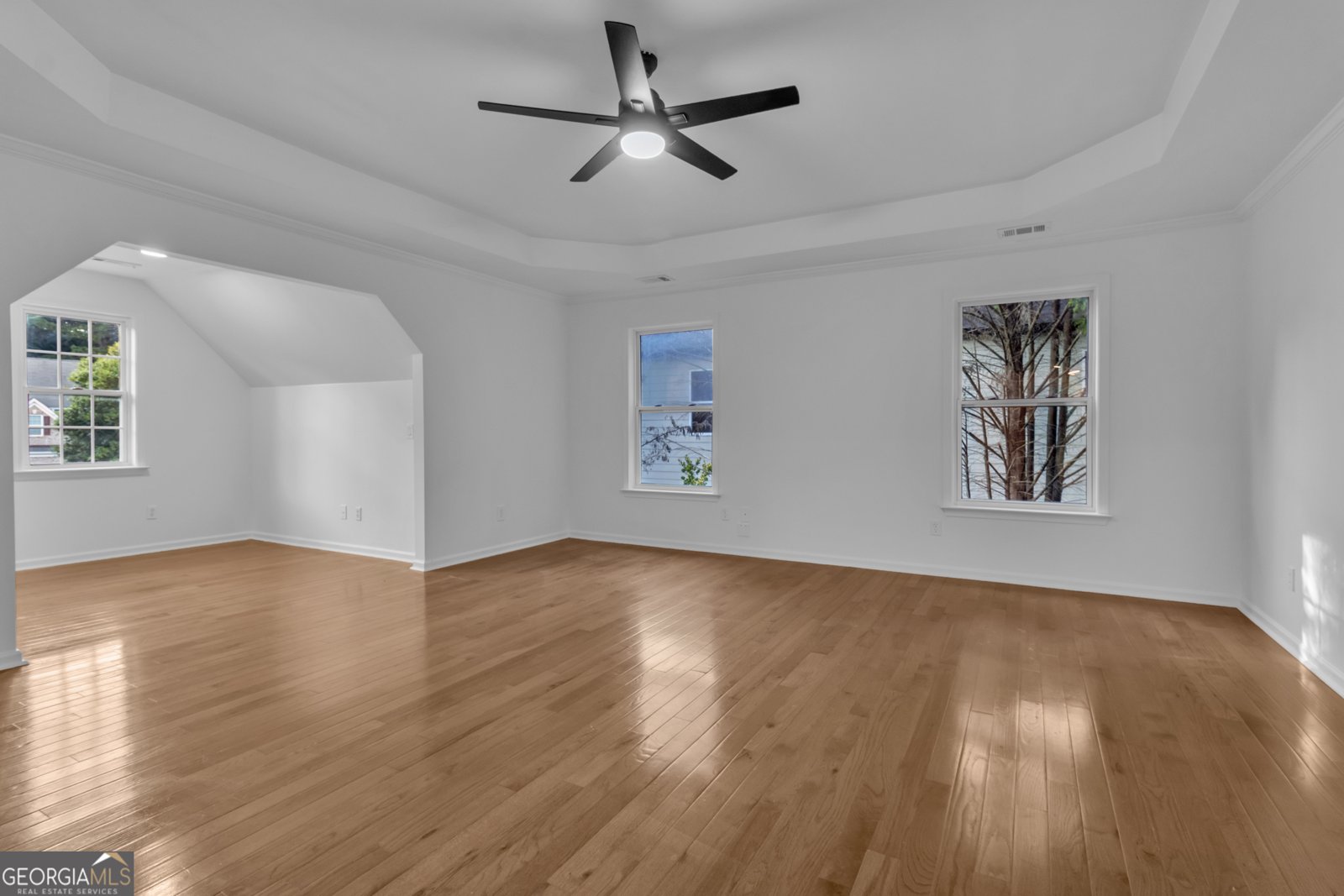 2439 McIntosh Drive Locust Grove - 4
