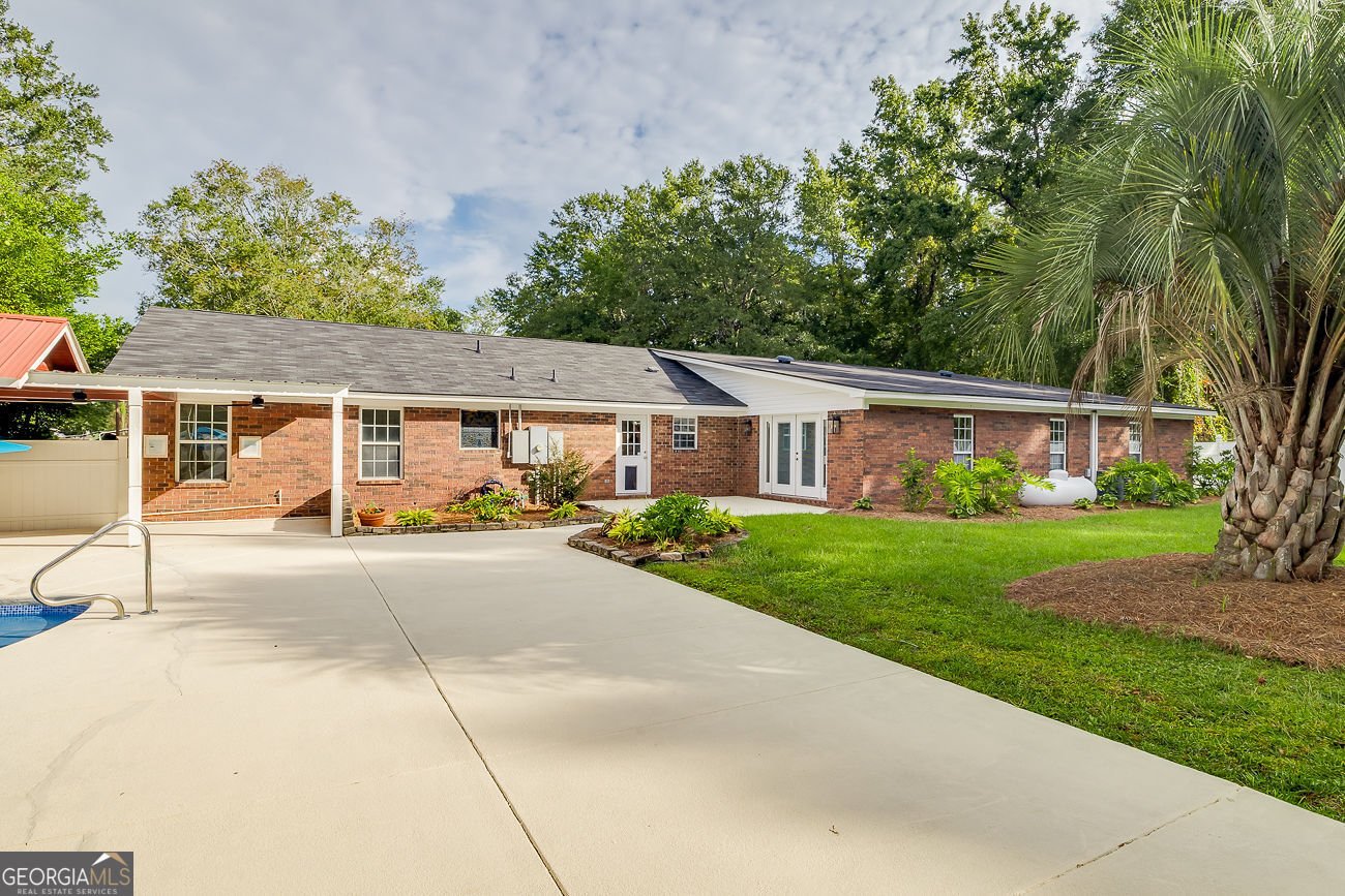 250 Interstate Circle Bloomingdale - 41