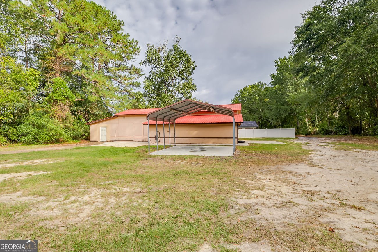 250 Interstate Circle Bloomingdale - 48