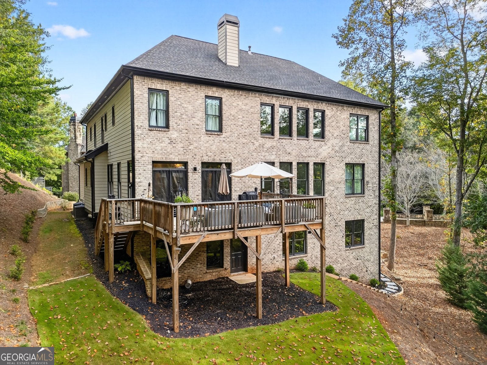 4680 Cambridge Approach Circle Roswell - 16