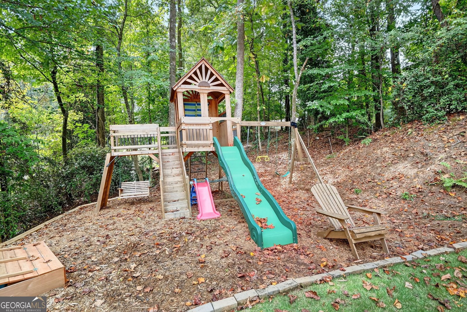 4680 Cambridge Approach Circle Roswell - 20