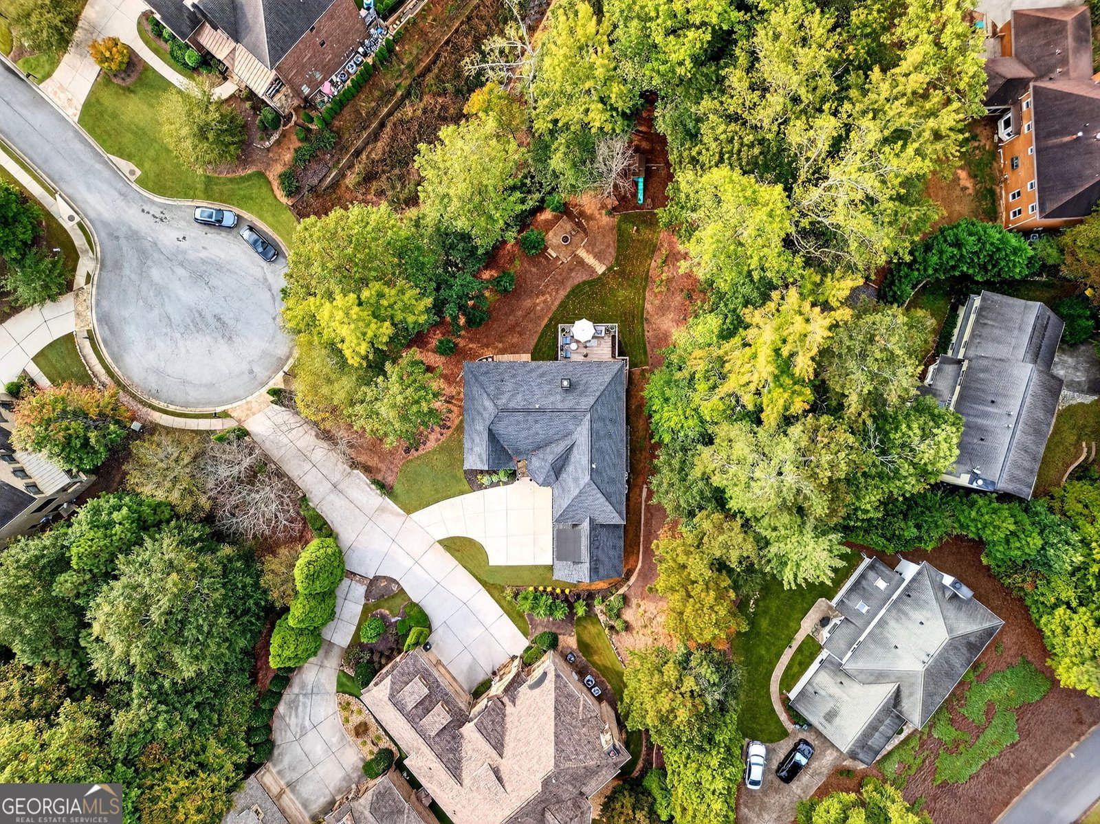 4680 Cambridge Approach Circle Roswell - 24