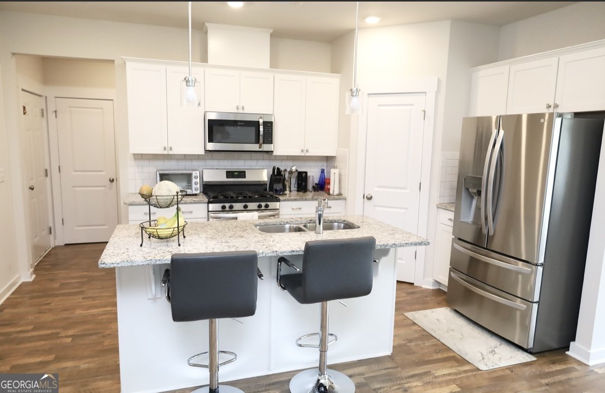 2845 Long Shadow Court Snellville - 3