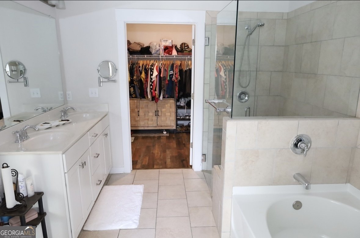 2845 Long Shadow Court Snellville - 8