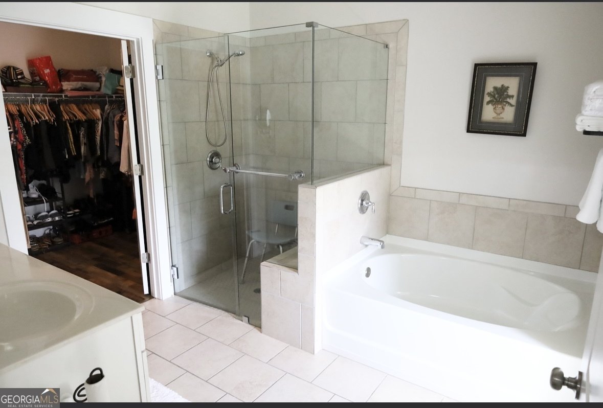 2845 Long Shadow Court Snellville - 9