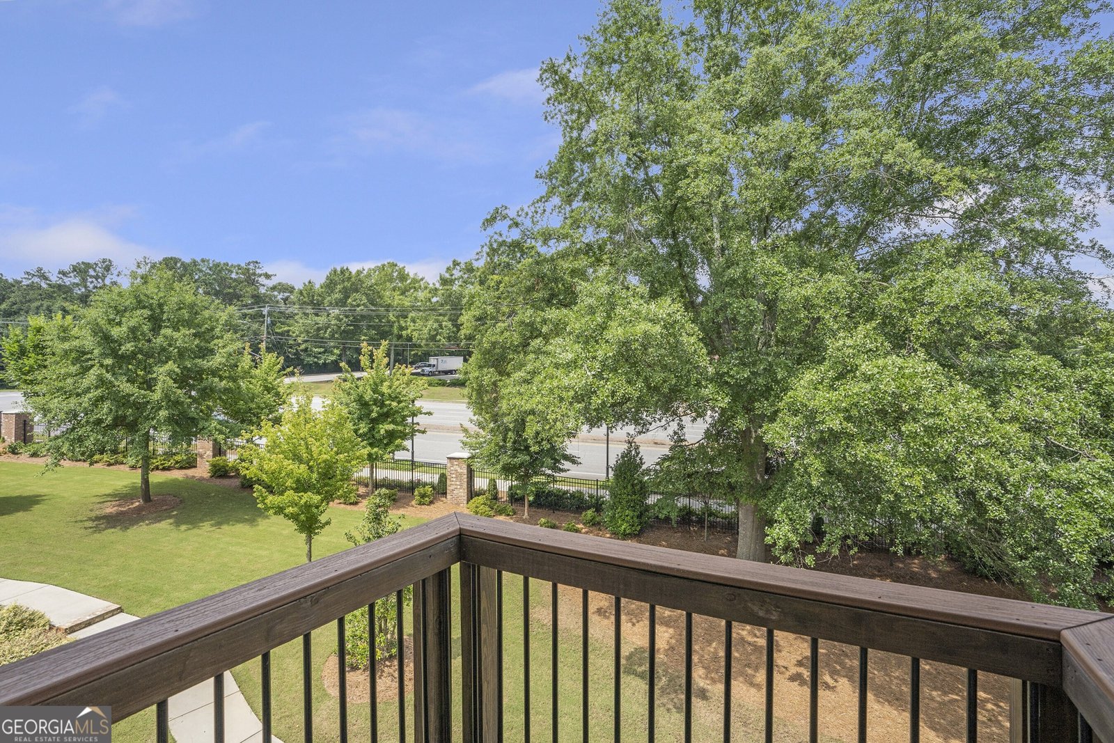134 Everley Walk Alpharetta - 1