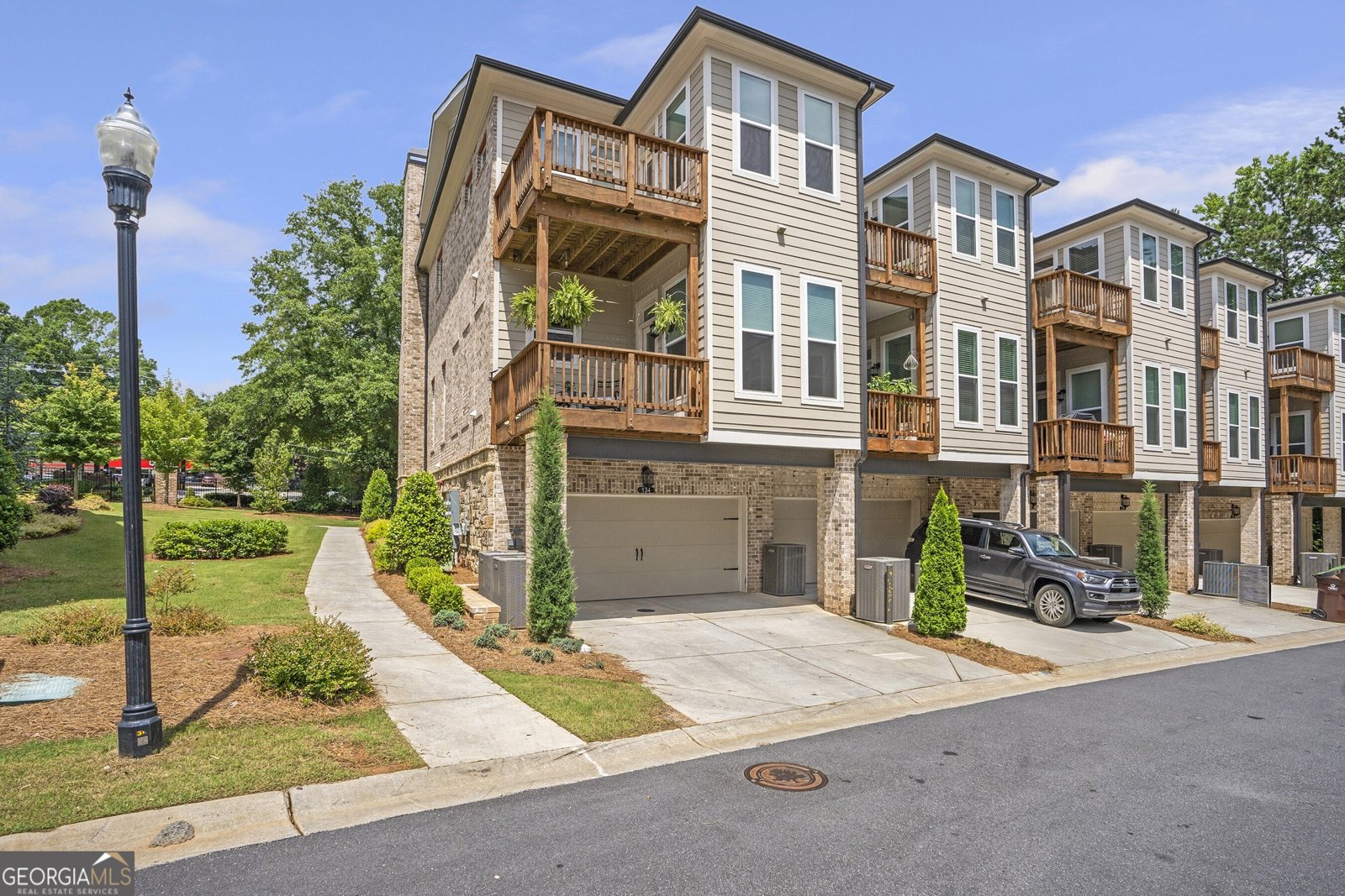 134 Everley Walk Alpharetta - 14
