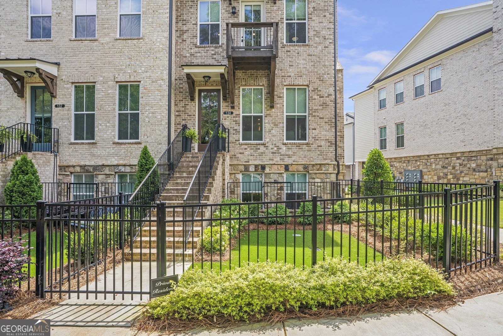 134 Everley Walk Alpharetta - 17