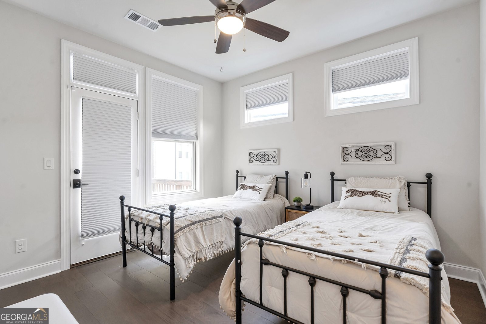 134 Everley Walk Alpharetta - 3
